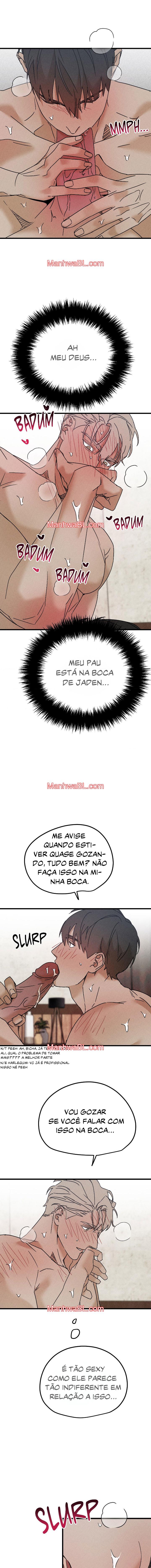 Diego - Capítulo 9 2 manhwa