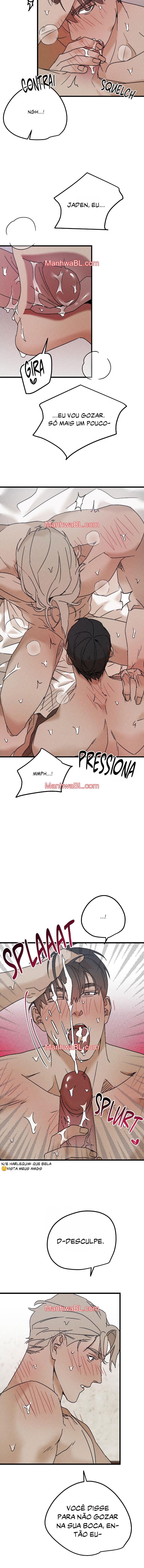 Diego - Capítulo 9 2 manhwa