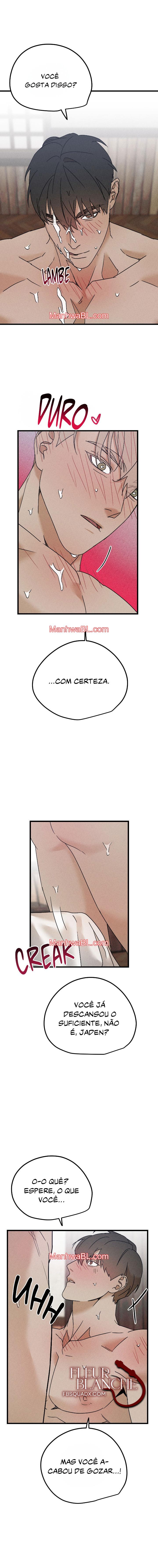 Diego - Capítulo 9 2 manhwa