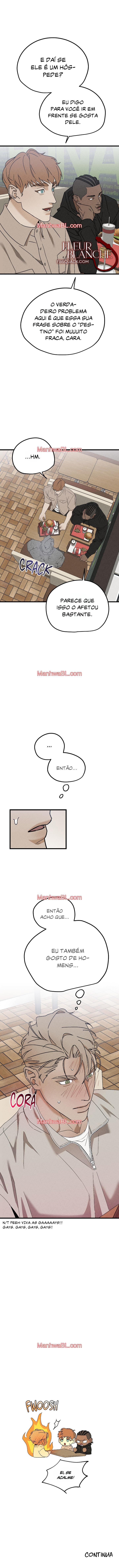 Diego - Capítulo 5 3 manhwa