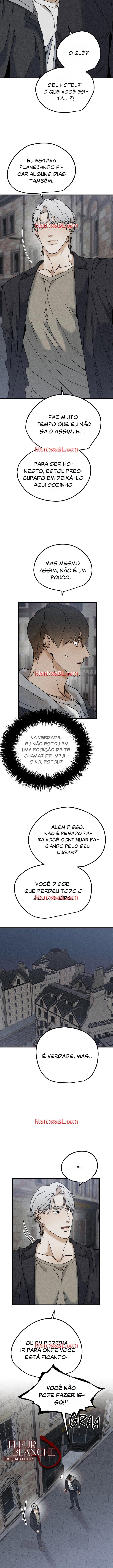Diego - Capítulo 11 2 manhwa