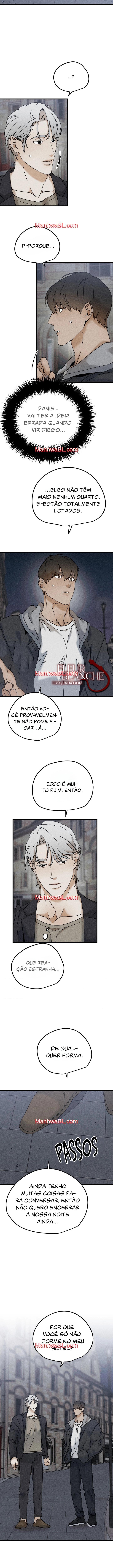 Diego - Capítulo 11 2 manhwa