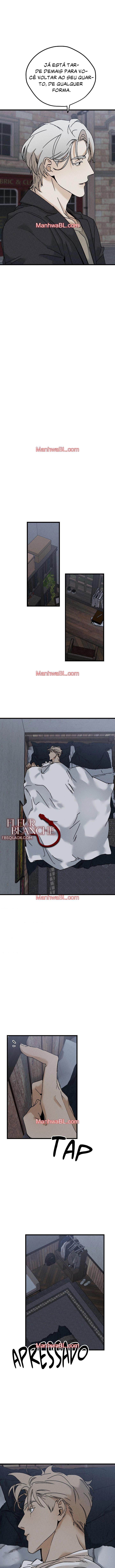 Diego - Capítulo 11 2 manhwa