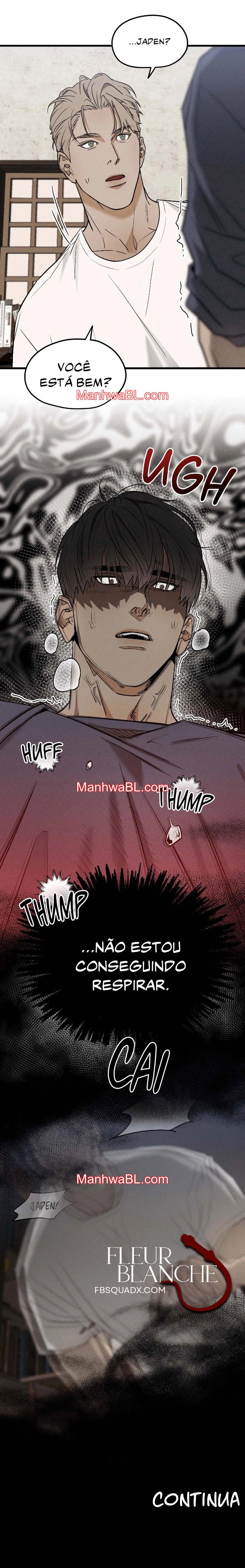 Diego - Capítulo 1 3 manhwa