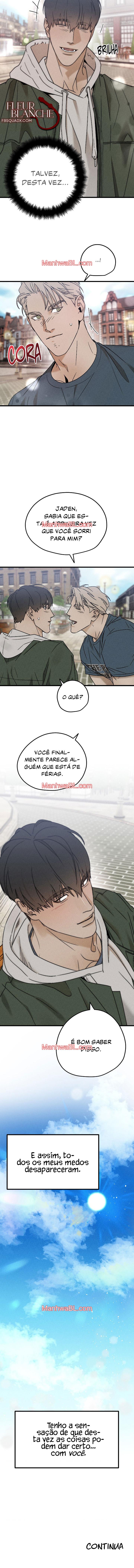 Diego - Capítulo 3 3 manhwa
