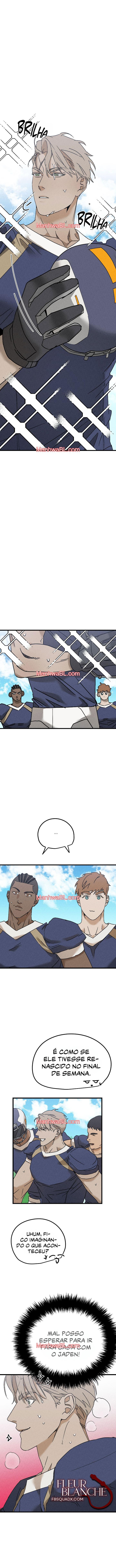 Diego - Capítulo 10 3 manhwa