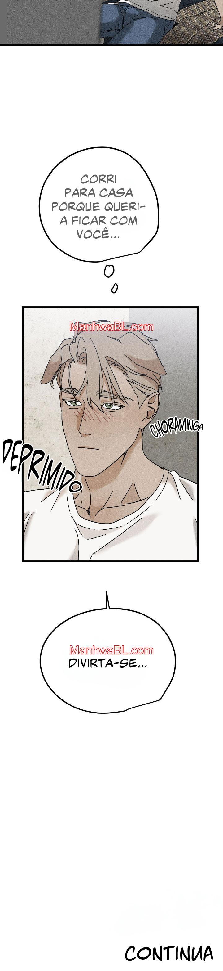 Diego - Capítulo 10 3 manhwa