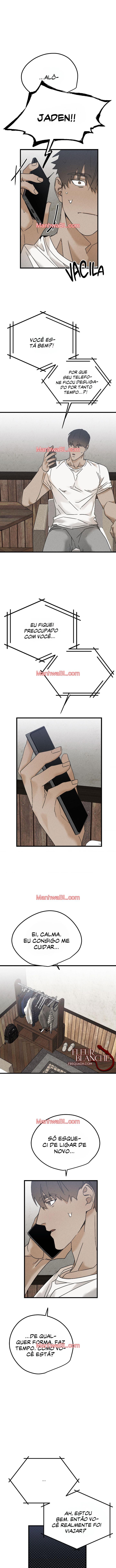 Diego - Capítulo 10 2 manhwa