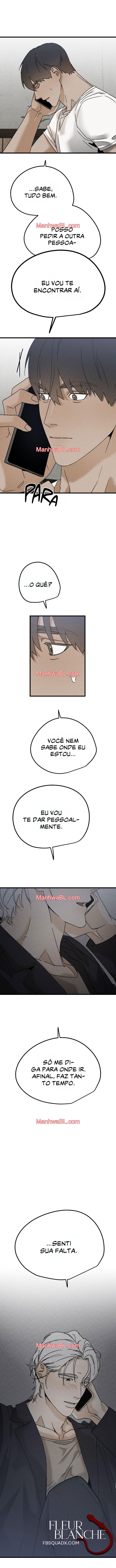 Diego - Capítulo 10 2 manhwa