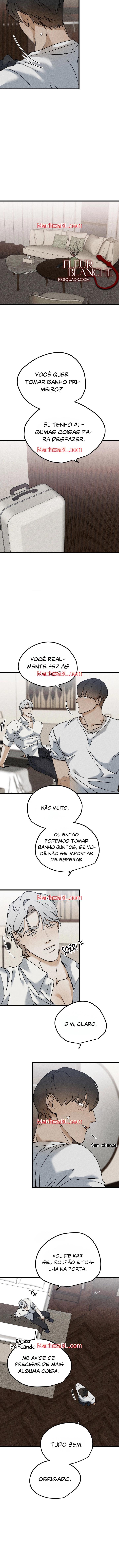 Diego - Capítulo 11 3 manhwa