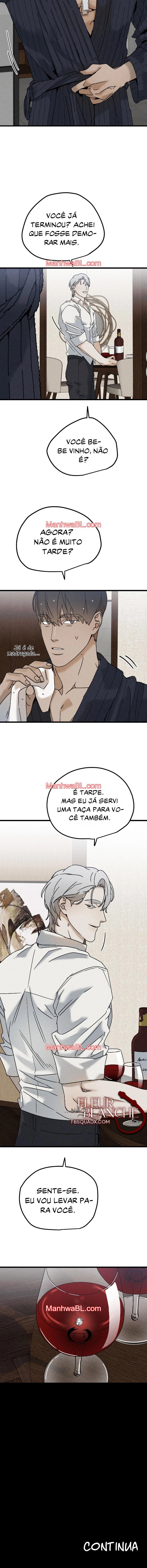 Diego - Capítulo 11 3 manhwa
