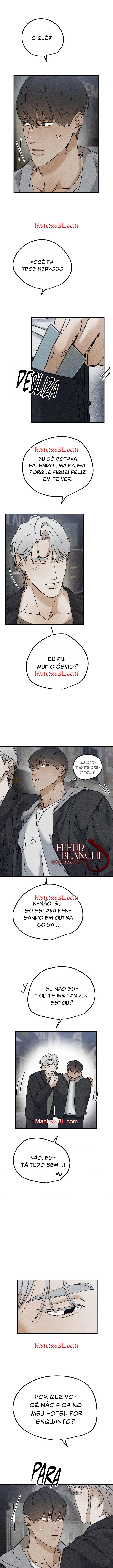 Diego - Capítulo 11 manhwa
