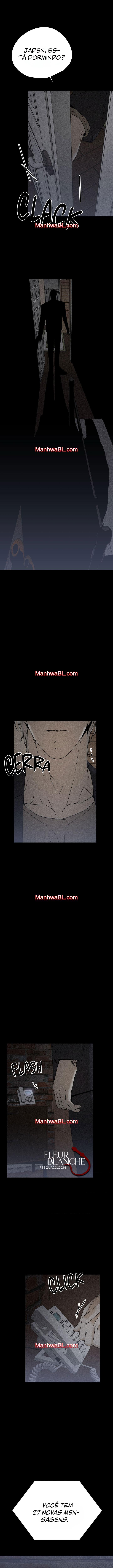 Diego - Capítulo 10 manhwa