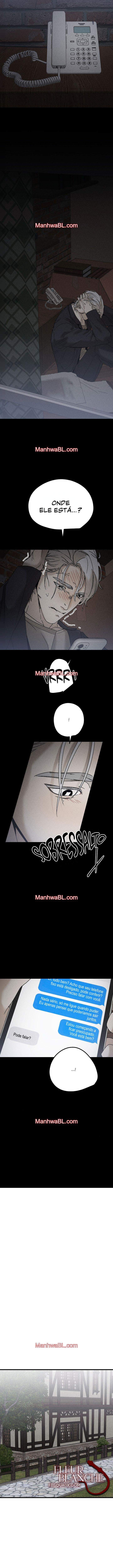 Diego - Capítulo 10 manhwa