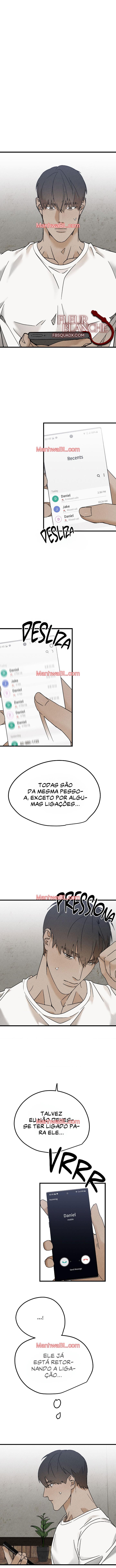 Diego - Capítulo 10 manhwa