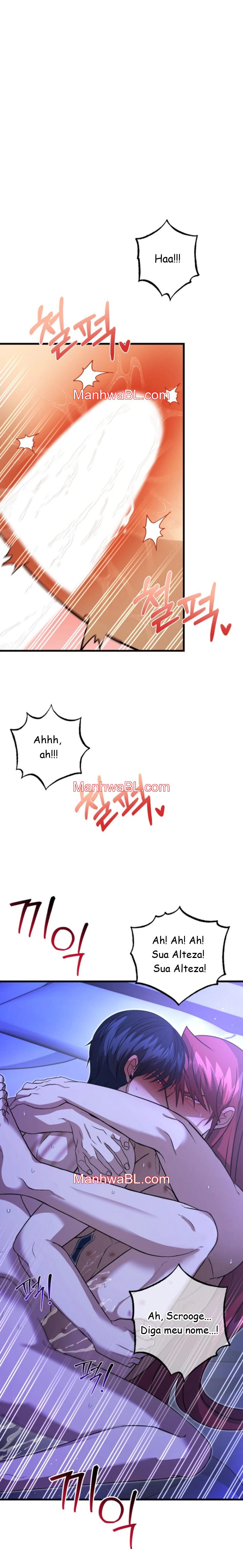 Aposentadoria, não amor! - capítulo 25 3 manhwa