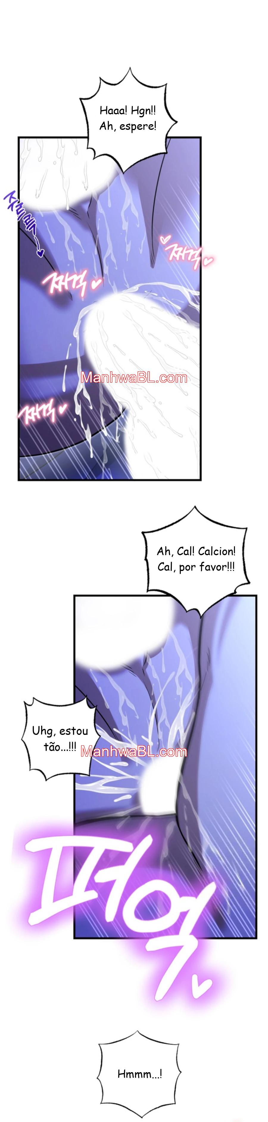 Aposentadoria, não amor! - capítulo 25 3 manhwa