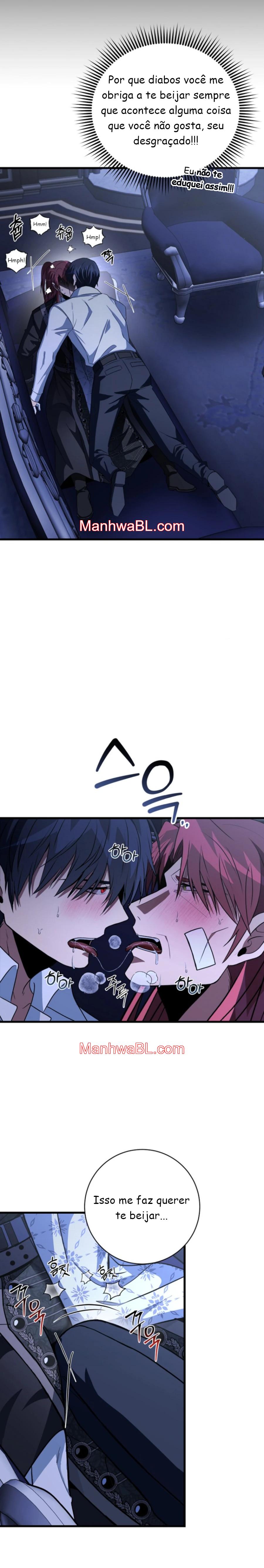 Aposentadoria, não amor! - capítulo 17 2 manhwa
