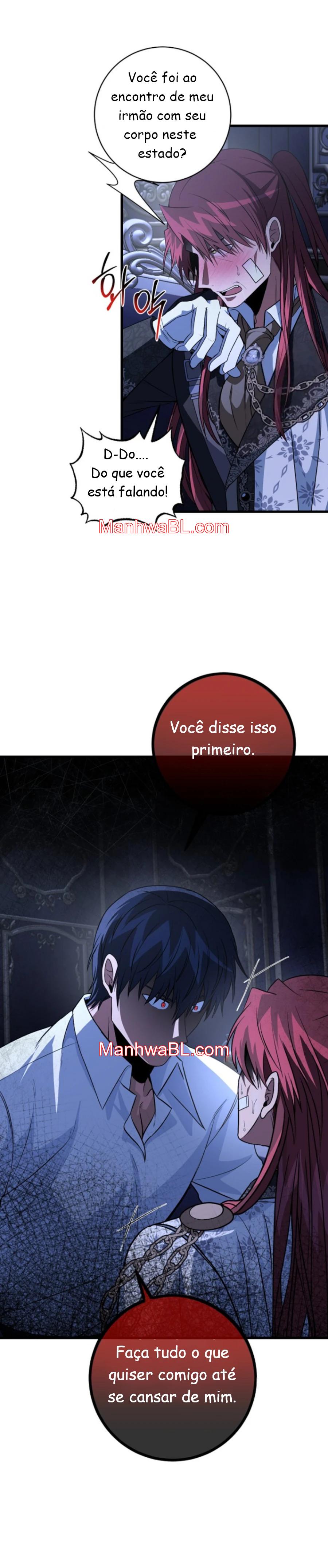 Aposentadoria, não amor! - capítulo 17 2 manhwa