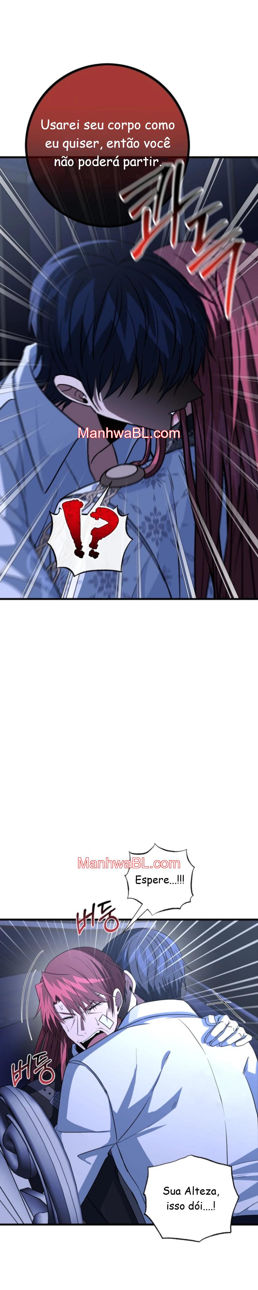 Aposentadoria, não amor! - capítulo 17 2 manhwa