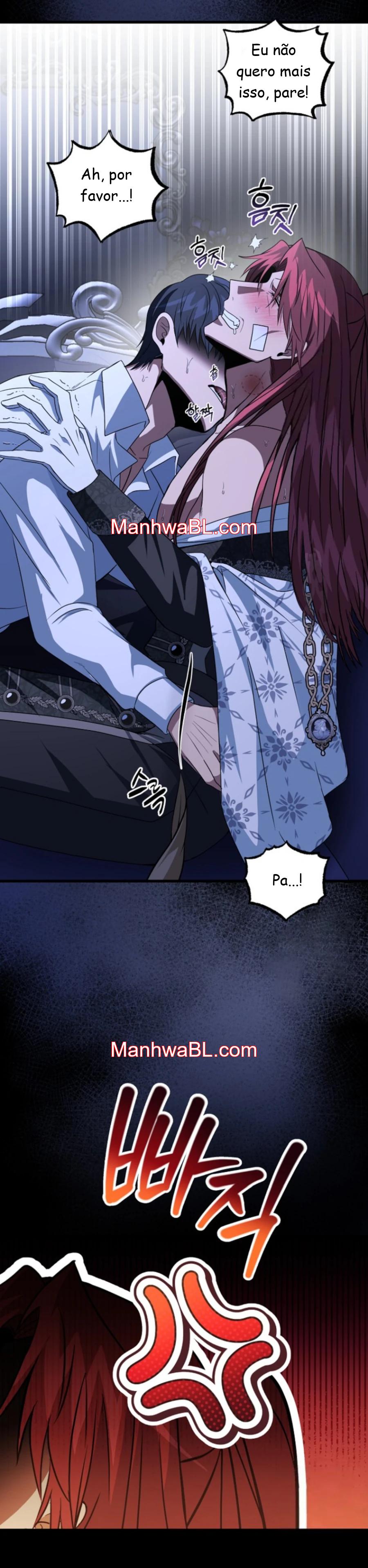 Aposentadoria, não amor! - capítulo 17 2 manhwa
