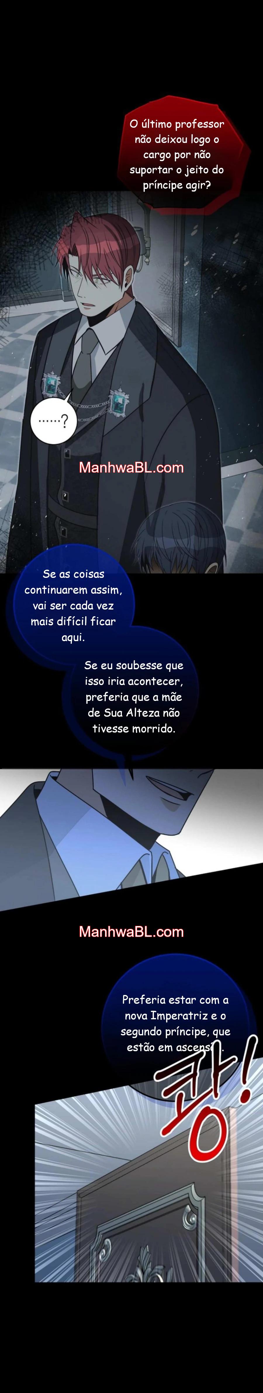 Aposentadoria, não amor! - capítulo 3 2 manhwa