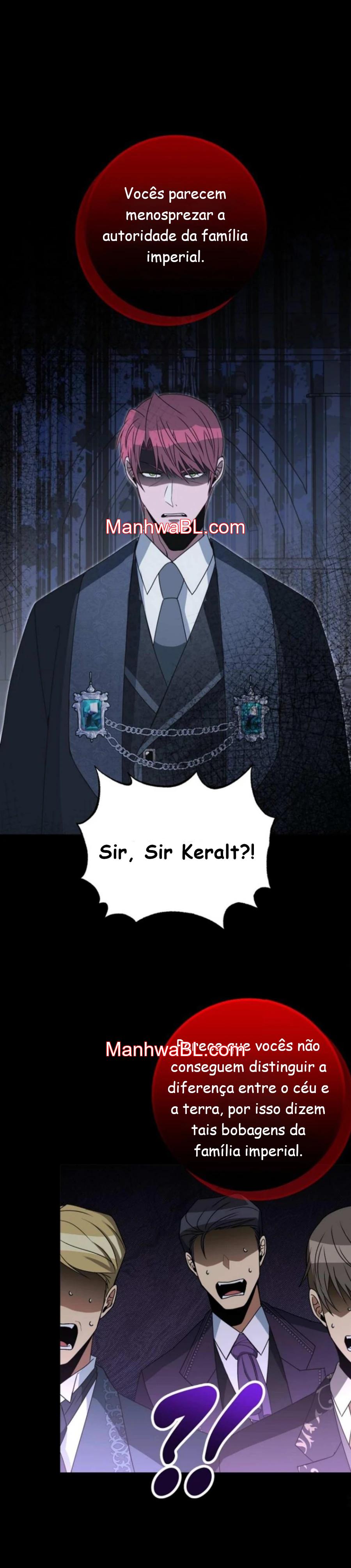 Aposentadoria, não amor! - capítulo 3 2 manhwa