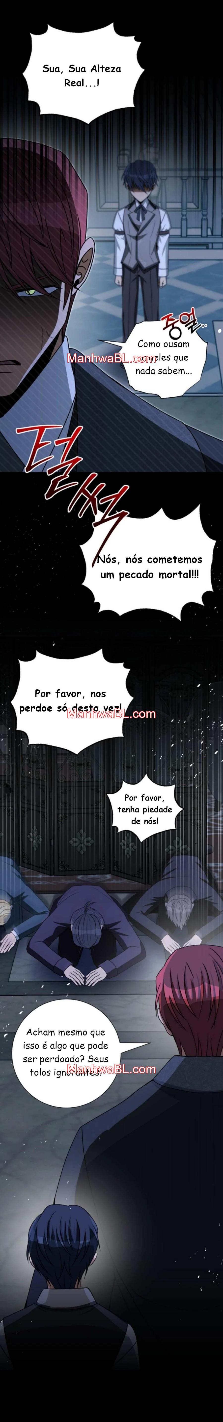 Aposentadoria, não amor! - capítulo 3 2 manhwa
