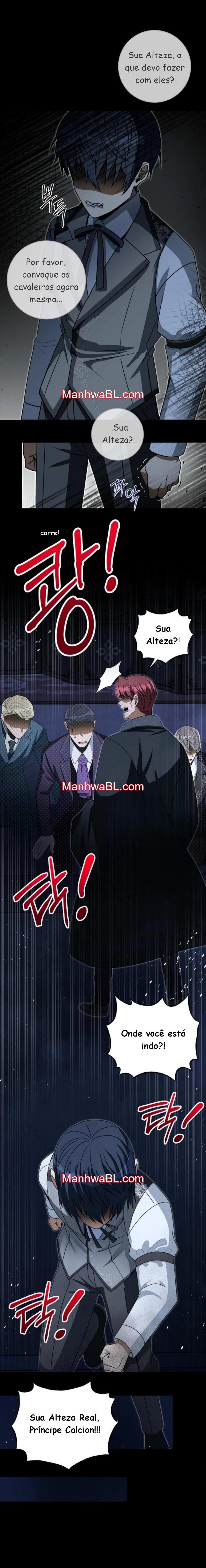 Aposentadoria, não amor! - capítulo 3 2 manhwa