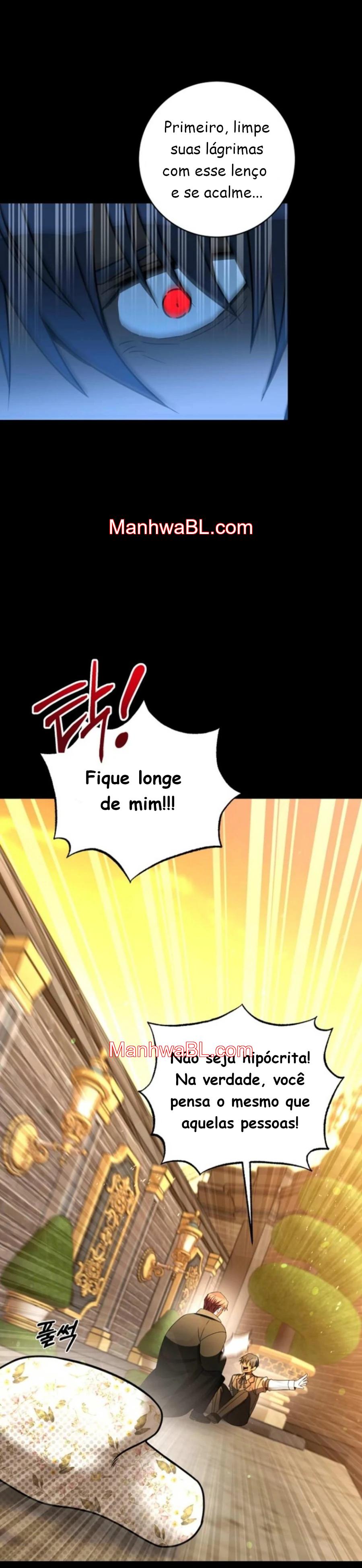 Aposentadoria, não amor! - capítulo 3 2 manhwa
