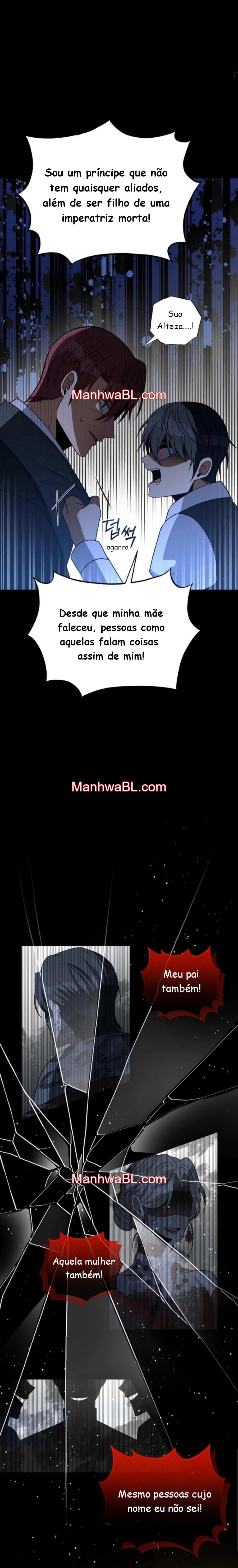 Aposentadoria, não amor! - capítulo 3 2 manhwa