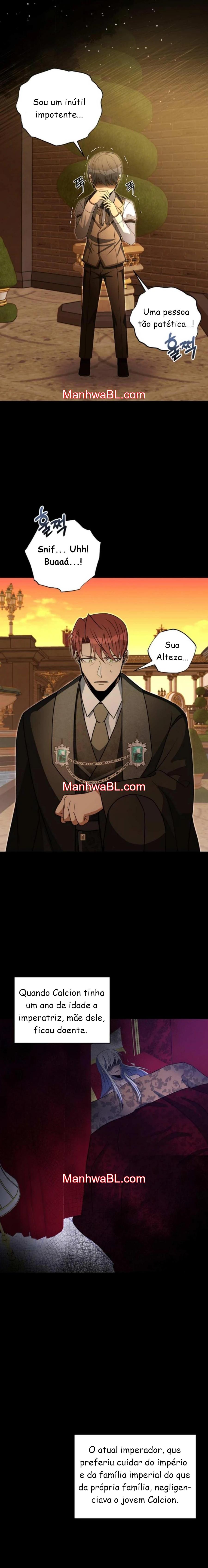 Aposentadoria, não amor! - capítulo 3 2 manhwa