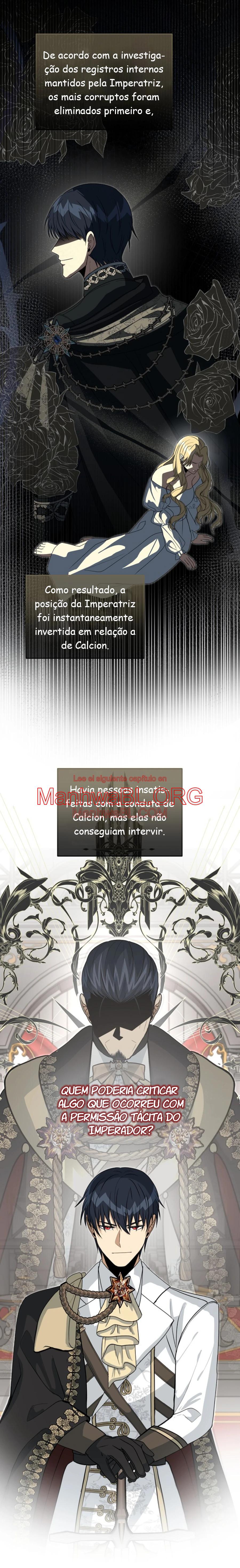 Aposentadoria, não amor! - capítulo 35 2 manhwa