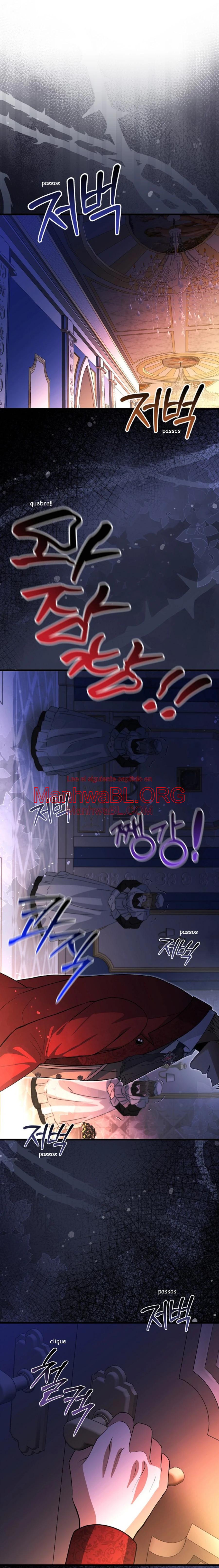 Aposentadoria, não amor! - capítulo 35 2 manhwa