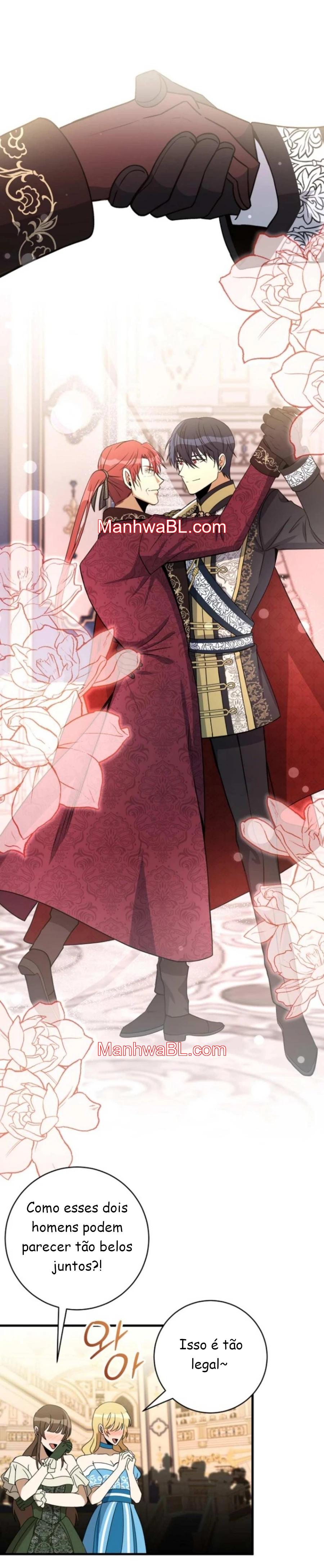 Aposentadoria, não amor! - capítulo 1 2 manhwa