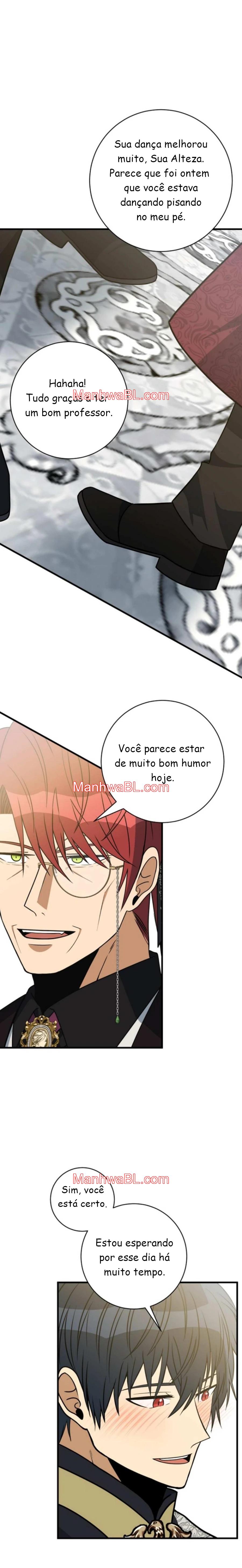 Aposentadoria, não amor! - capítulo 1 2 manhwa