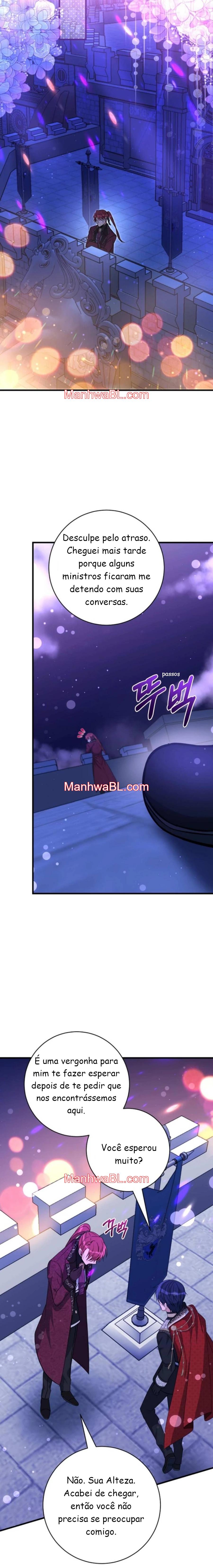 Aposentadoria, não amor! - capítulo 1 2 manhwa