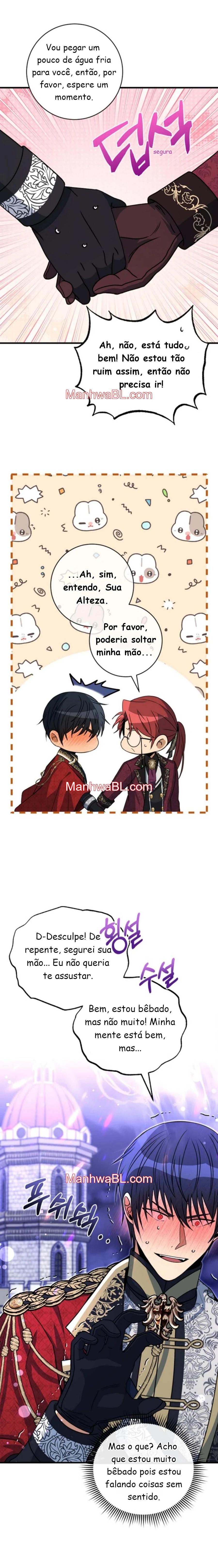 Aposentadoria, não amor! - capítulo 1 2 manhwa