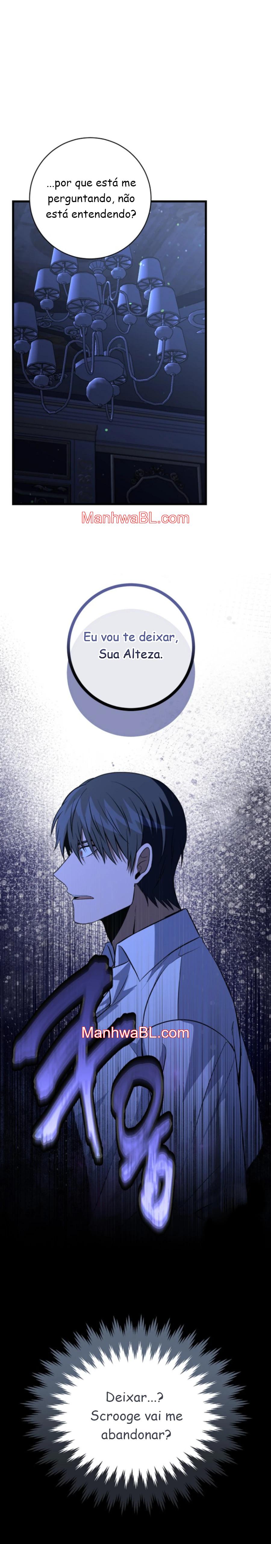 Aposentadoria, não amor! - capítulo 17 3 manhwa