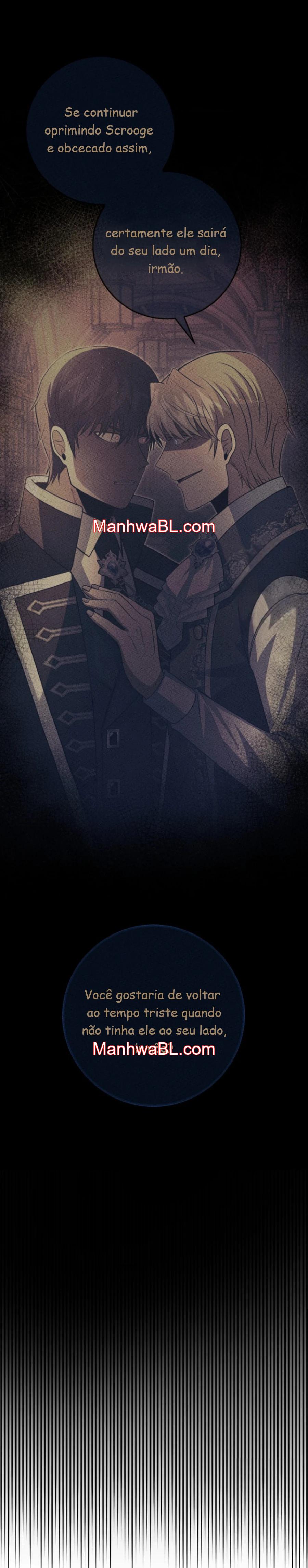 Aposentadoria, não amor! - capítulo 17 3 manhwa