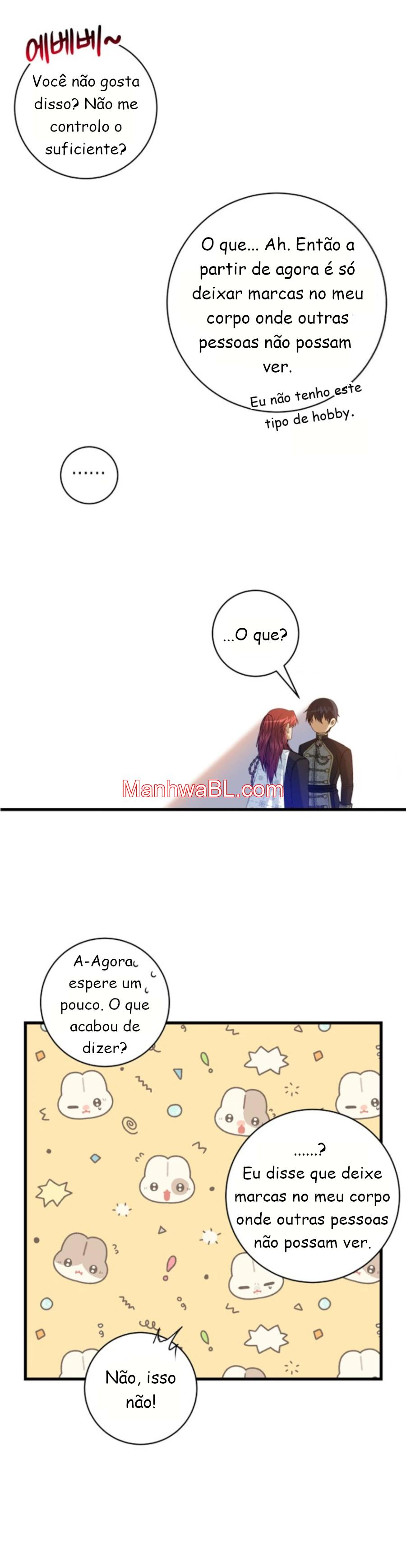 Aposentadoria, não amor! - capítulo 12 3 manhwa