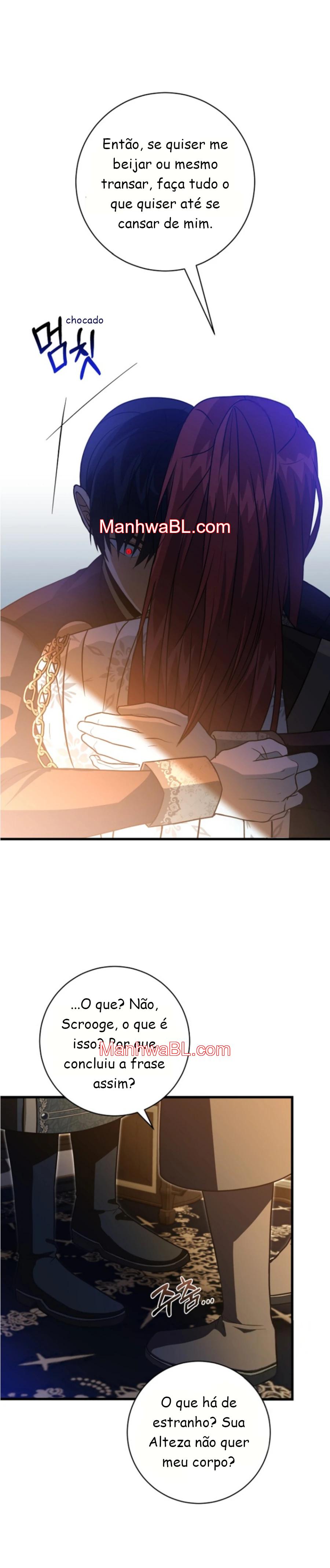Aposentadoria, não amor! - capítulo 12 3 manhwa