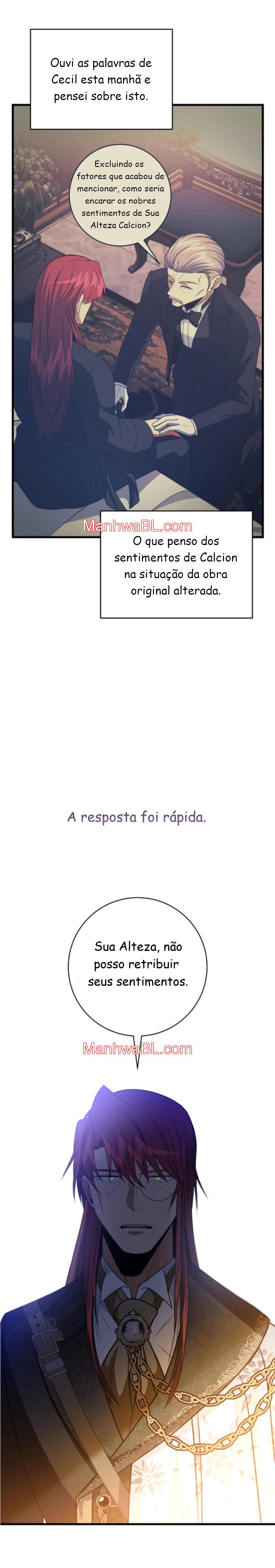 Aposentadoria, não amor! - capítulo 12 3 manhwa