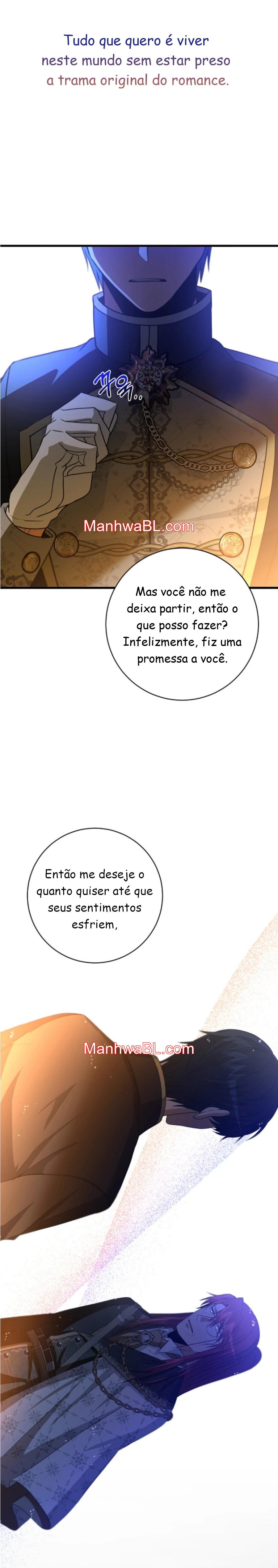 Aposentadoria, não amor! - capítulo 12 3 manhwa
