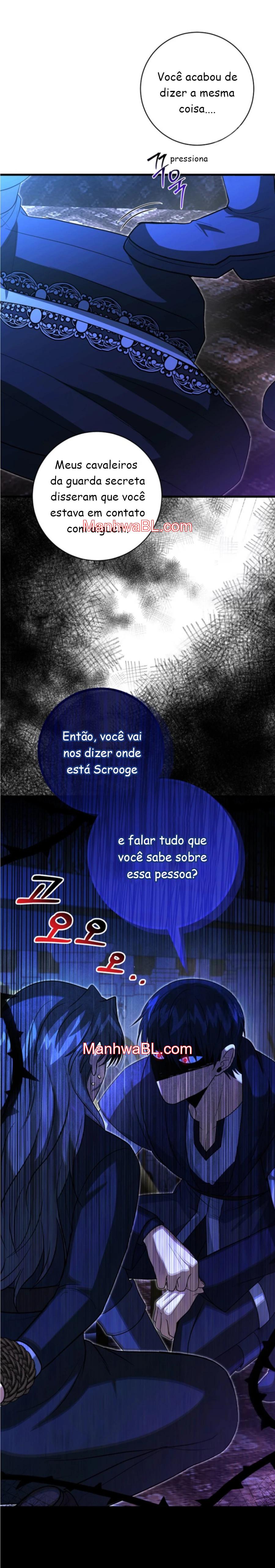 Aposentadoria, não amor! - capítulo 32 2 manhwa