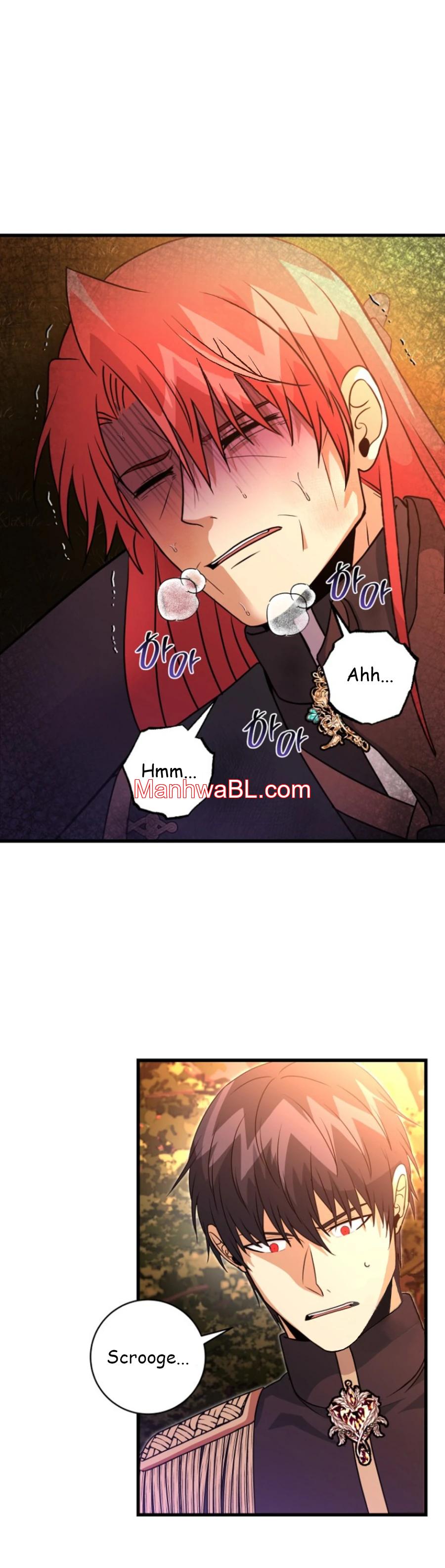 Aposentadoria, não amor! - capítulo 22 manhwa