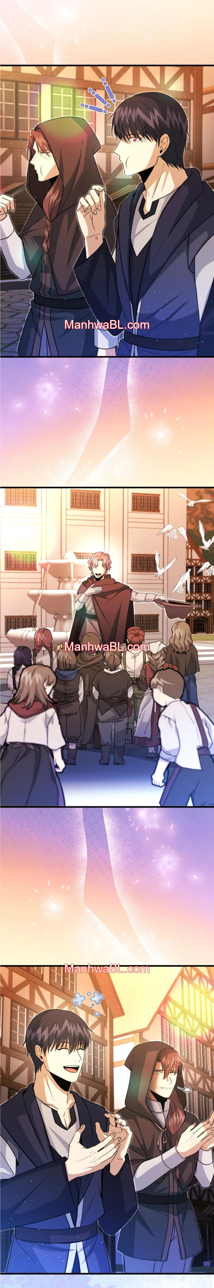 Aposentadoria, não amor! - capítulo 30 2 manhwa