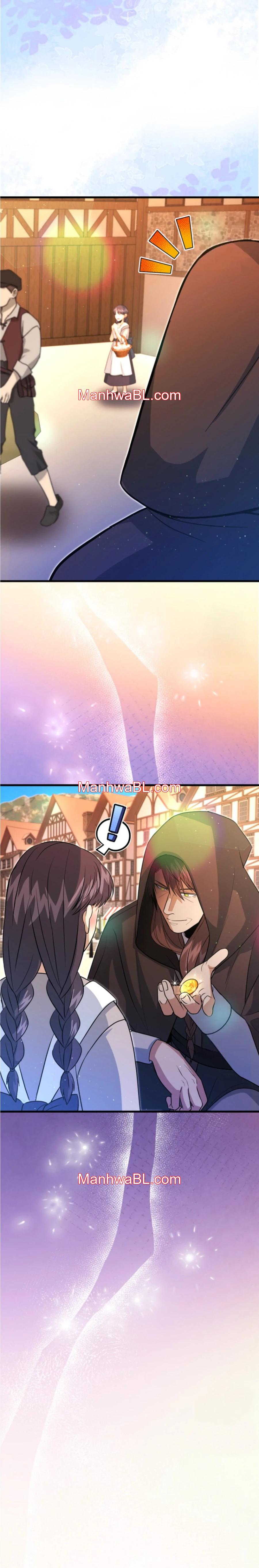 Aposentadoria, não amor! - capítulo 30 2 manhwa