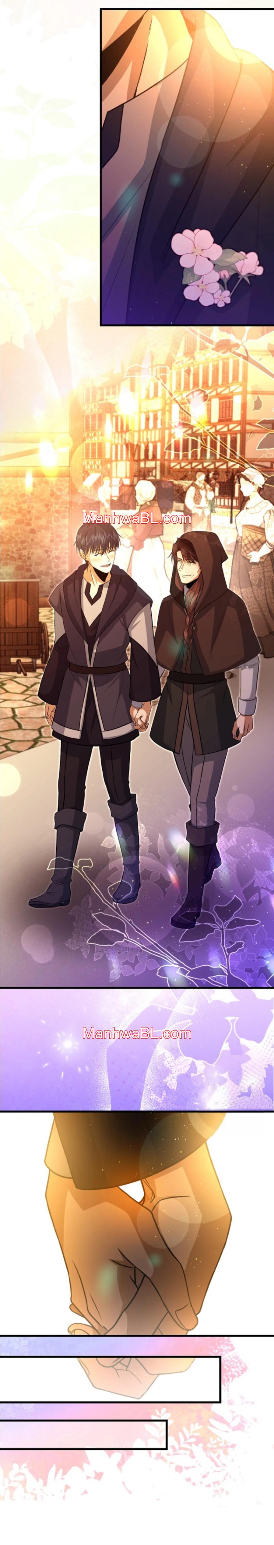 Aposentadoria, não amor! - capítulo 30 2 manhwa