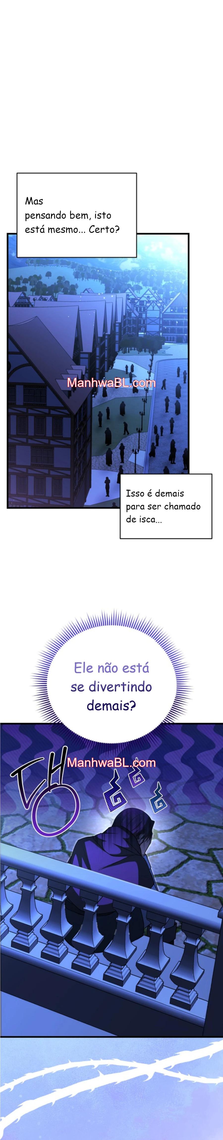 Aposentadoria, não amor! - capítulo 30 2 manhwa